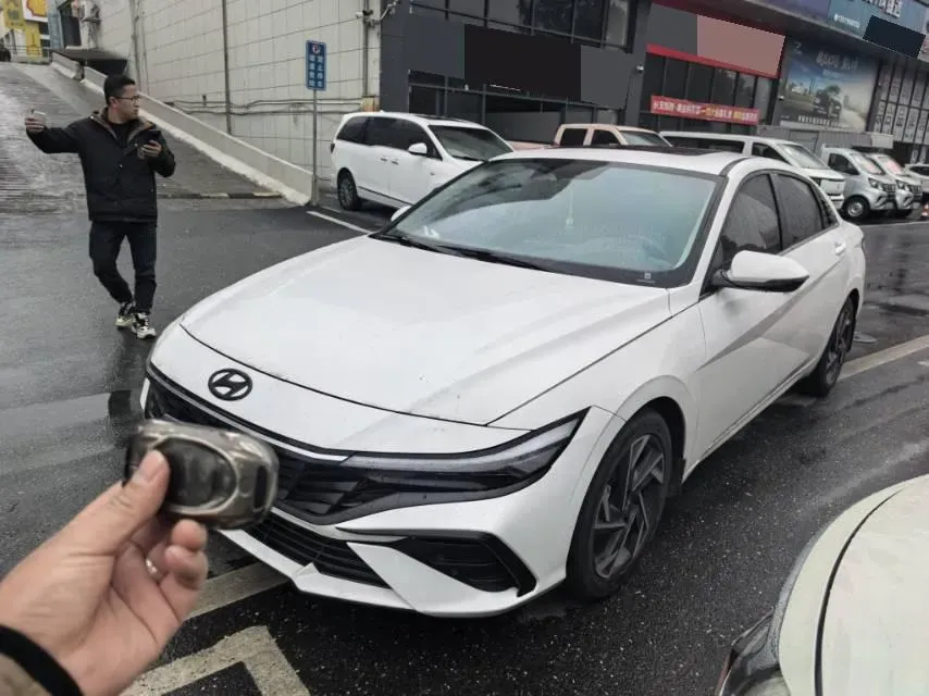 2022 Hyundai Elantra 1.5L 115HP L4 CVT,autocango,china used car exporter,china ev exporter,chinese used car exporter,chinese used ev exporter