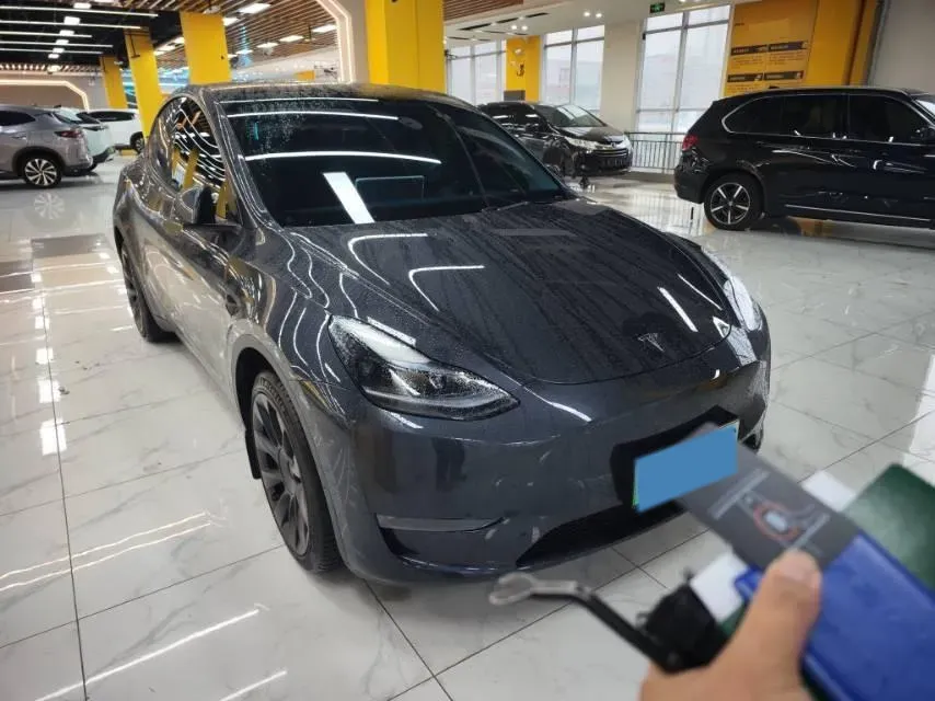 2024 Tesla Model Y BEV 78.4KWH,autocango,china used car exporter,china ev exporter,chinese used car exporter,chinese used ev exporter