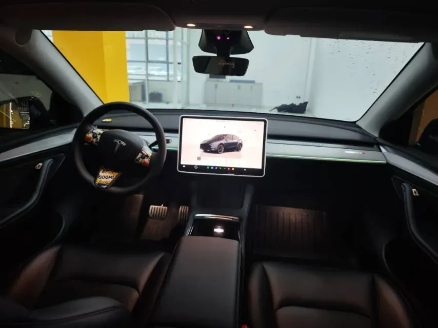 2024 Tesla Model Y BEV 78.4KWH,autocango,china used car exporter,china ev exporter,chinese used car exporter,chinese used ev exporter