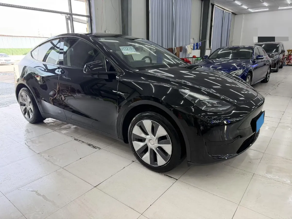 2022 Tesla Model Y BEV 60KWH,autocango,china used car exporter,china ev exporter,chinese used car exporter,chinese used ev exporter