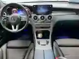 2020 Mercedes-Benz GLC Class 2.0T 197HP L4 9AT