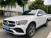 2020 MERCEDES-BENZ GLC CLASS,autocango,china used car exporter,china ev exporter,chinese used car exporter,chinese used ev exporter