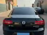 2017 Volkswagen Magotan 1.8T 180HP L4 7DCT