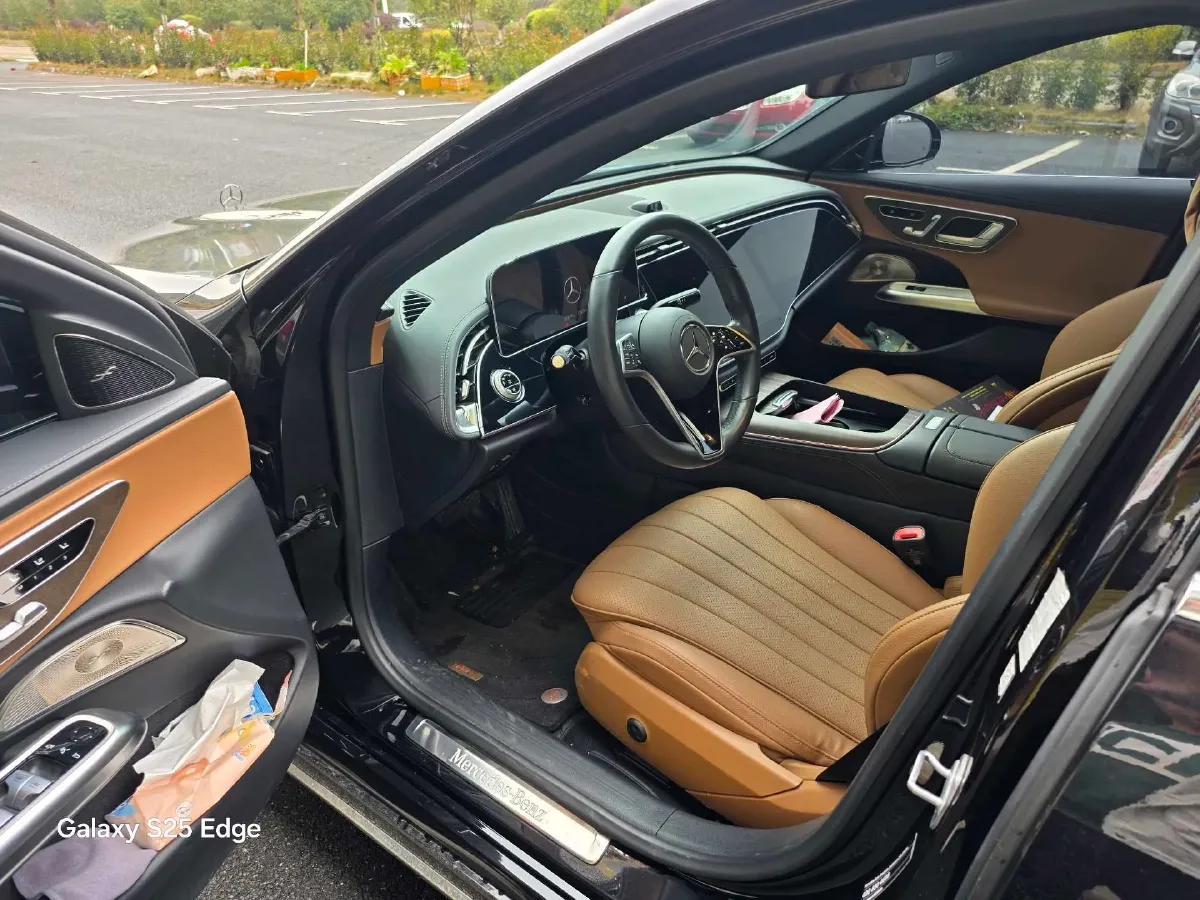 2024 Mercedes-Benz E Class 2.0T 258HP L4 9AT,autocango,china used car exporter,china ev exporter,chinese used car exporter,chinese used ev exporter