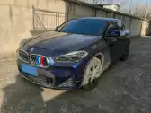 2021 BMW X2,autocango,china used car exporter,china ev exporter,chinese used car exporter,chinese used ev exporter