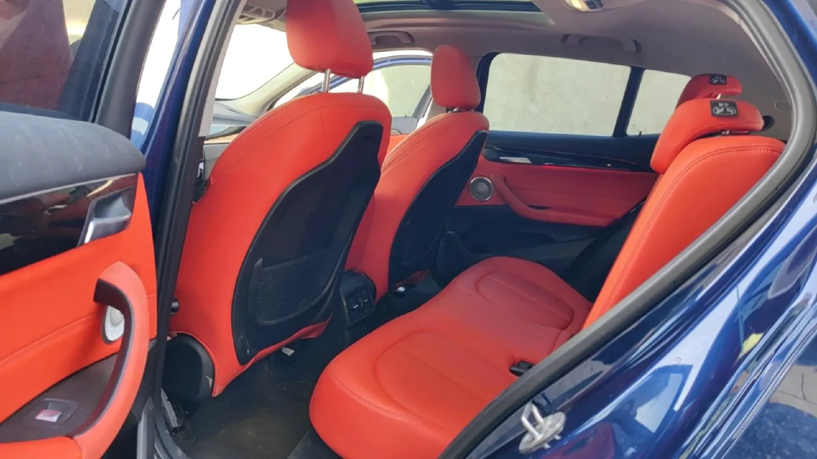 2021 BMW X2 1.5T 140HP L3 7DCT,autocango,china used car exporter,china ev exporter,chinese used car exporter,chinese used ev exporter