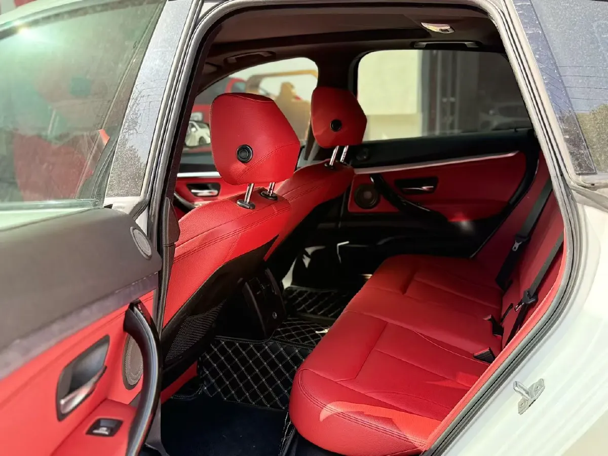 2020 BMW 3 Series GT 2.0T 252HP L4 8AT,autocango,china used car exporter,china ev exporter,chinese used car exporter,chinese used ev exporter