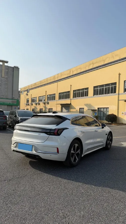 2022 Zeekr 001 BEV 100KWH,autocango,china used car exporter,china ev exporter,chinese used car exporter,chinese used ev exporter
