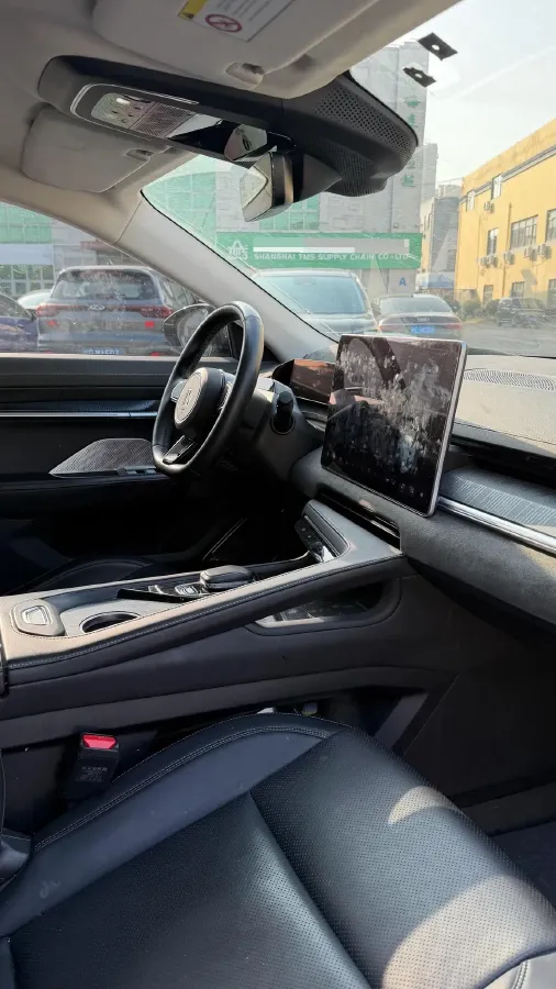 2022 Zeekr 001 BEV 100KWH,autocango,china used car exporter,china ev exporter,chinese used car exporter,chinese used ev exporter