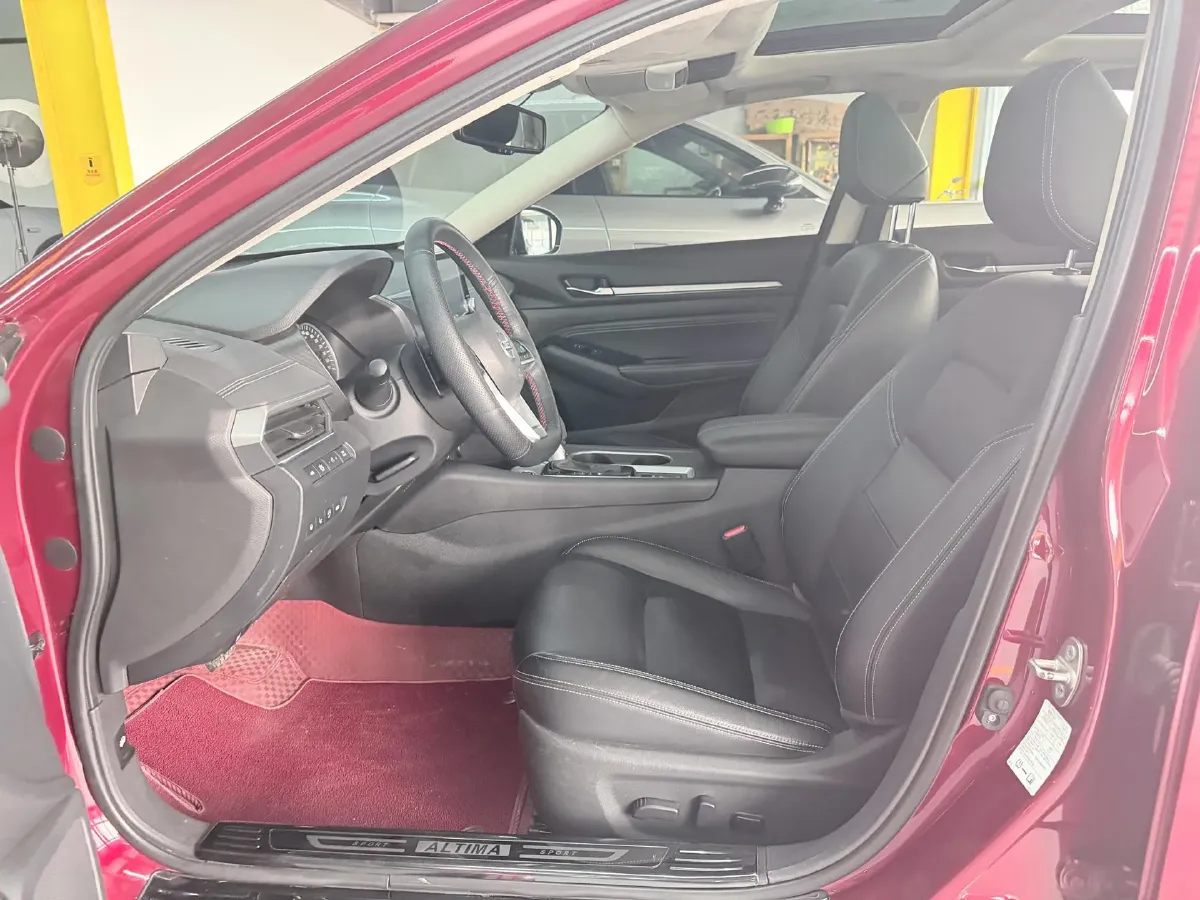 2020 Nissan Teana 2.0T 252HP L4 CVT,autocango,china used car exporter,china ev exporter,chinese used car exporter,chinese used ev exporter