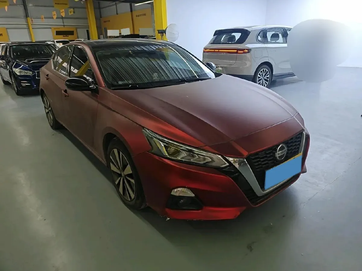 2020 Nissan Teana 2.0T 252HP L4 CVT,autocango,china used car exporter,china ev exporter,chinese used car exporter,chinese used ev exporter