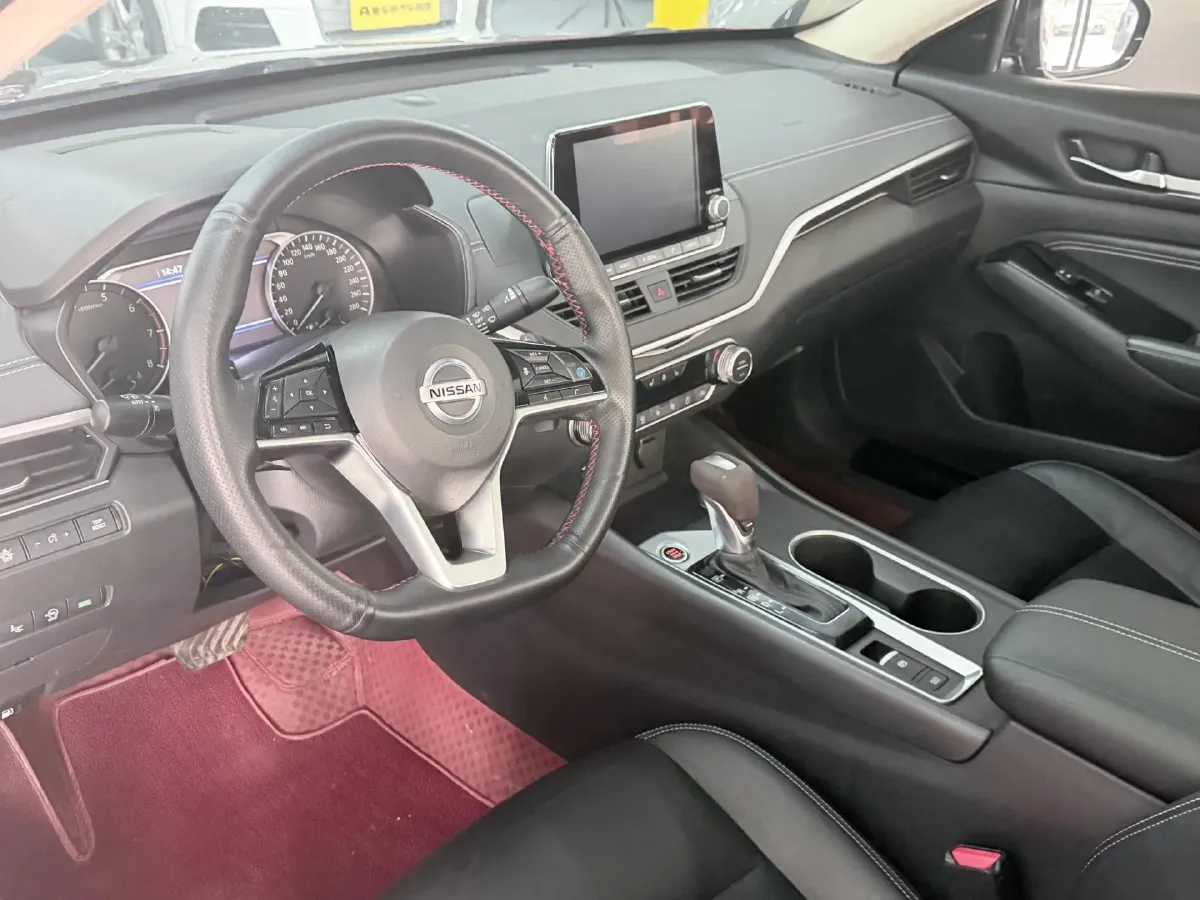 2020 Nissan Teana 2.0T 252HP L4 CVT,autocango,china used car exporter,china ev exporter,chinese used car exporter,chinese used ev exporter