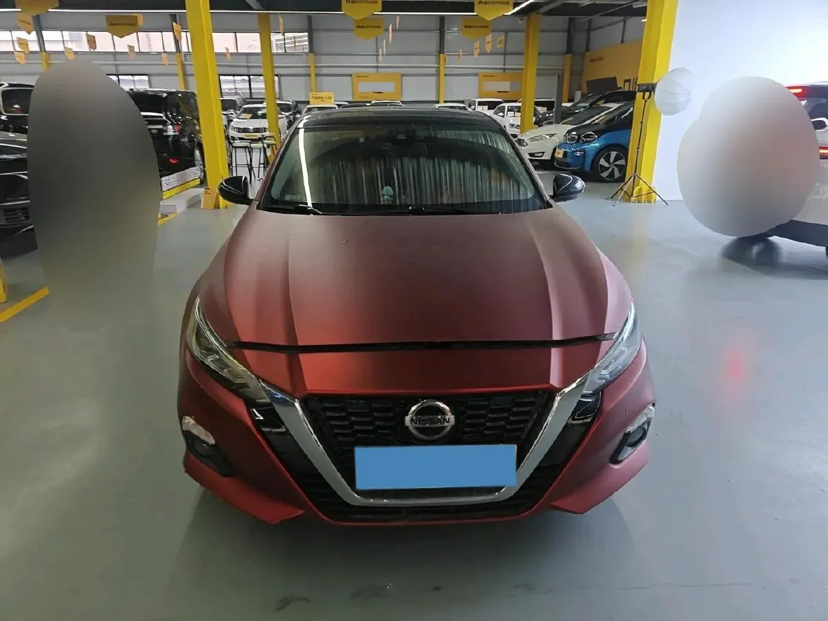 2020 Nissan Teana 2.0T 252HP L4 CVT,autocango,china used car exporter,china ev exporter,chinese used car exporter,chinese used ev exporter