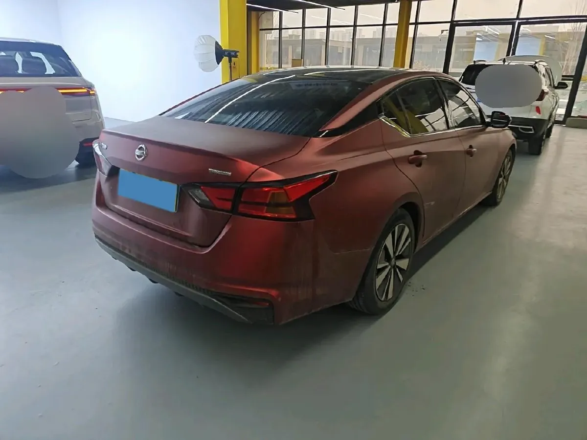 2020 Nissan Teana 2.0T 252HP L4 CVT,autocango,china used car exporter,china ev exporter,chinese used car exporter,chinese used ev exporter