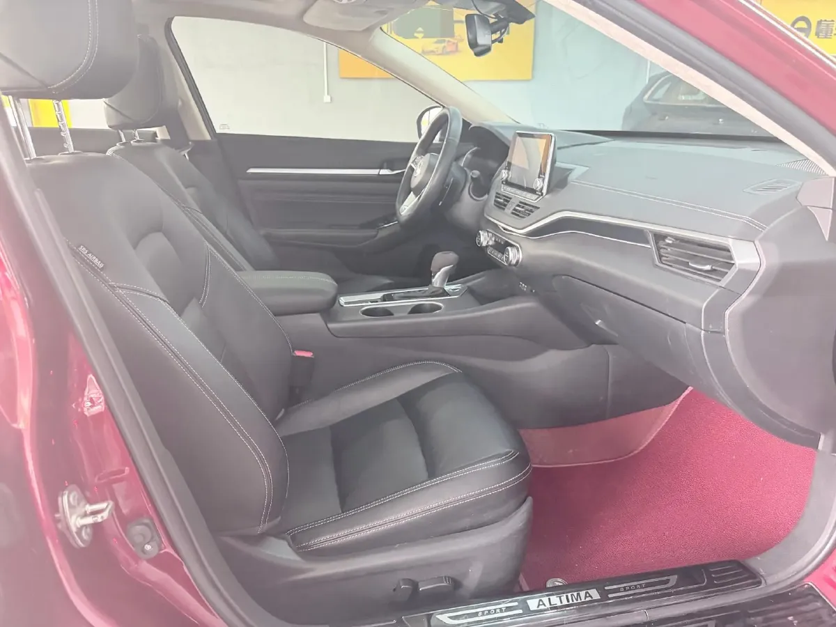 2020 Nissan Teana 2.0T 252HP L4 CVT,autocango,china used car exporter,china ev exporter,chinese used car exporter,chinese used ev exporter