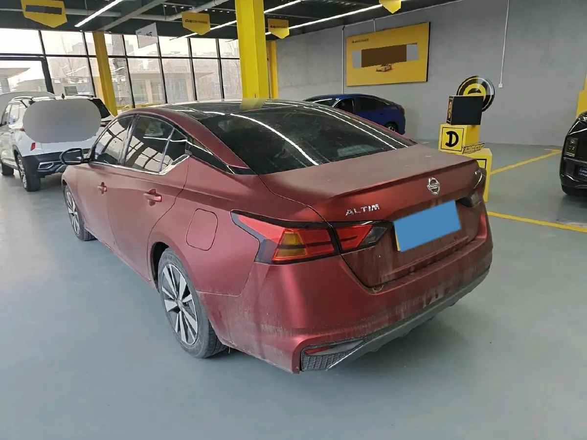 2020 Nissan Teana 2.0T 252HP L4 CVT,autocango,china used car exporter,china ev exporter,chinese used car exporter,chinese used ev exporter