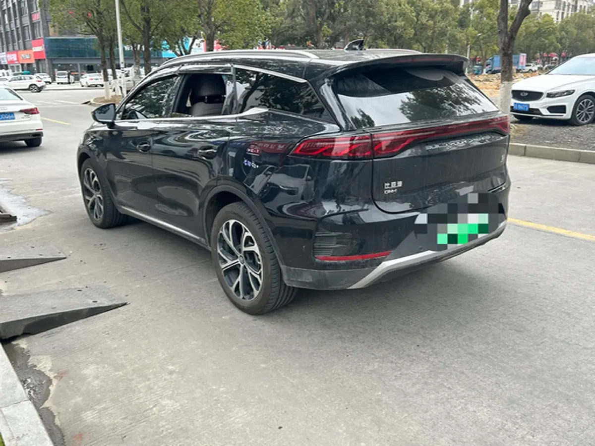 2025 BYD Tang 1.5T 156HP L4 E-CVT PHEV,autocango,china used car exporter,china ev exporter,chinese used car exporter,chinese used ev exporter