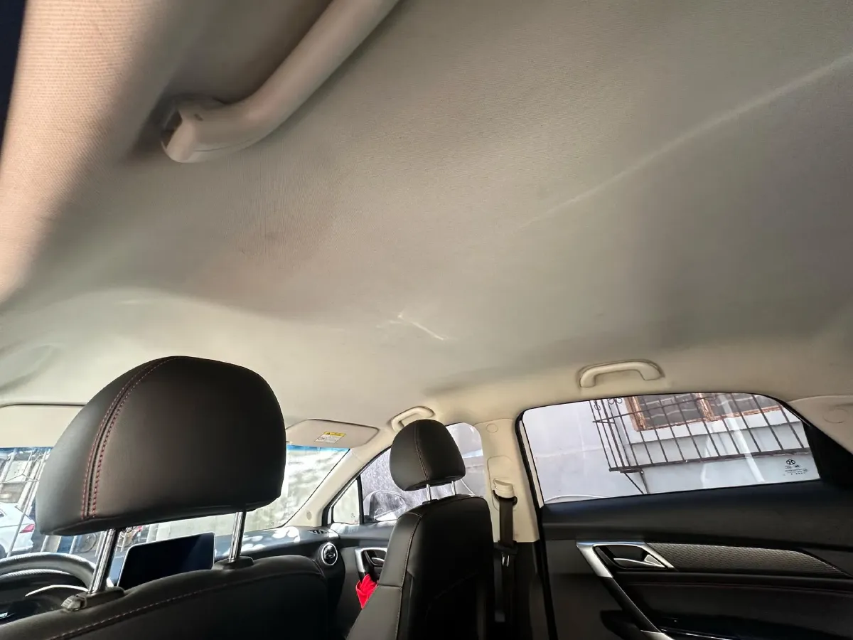 2019 BeiJing Auto EU5 BEV 50.8KWH,autocango,china used car exporter,china ev exporter,chinese used car exporter,chinese used ev exporter