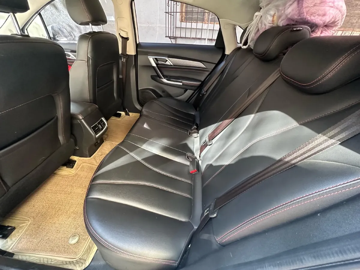 2019 BeiJing Auto EU5 BEV 50.8KWH,autocango,china used car exporter,china ev exporter,chinese used car exporter,chinese used ev exporter