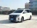 2023 GAC Trumpchi M8 2.0T 252HP L4 8AT