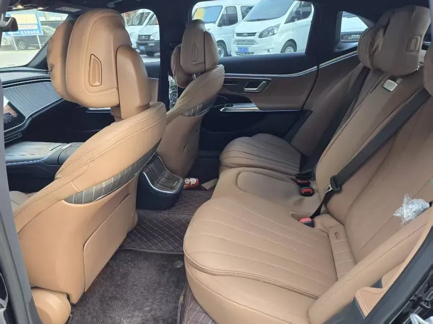 2025 Mercedes-Benz E Class 2.0T 258HP L4 9AT,autocango,china used car exporter,china ev exporter,chinese used car exporter,chinese used ev exporter