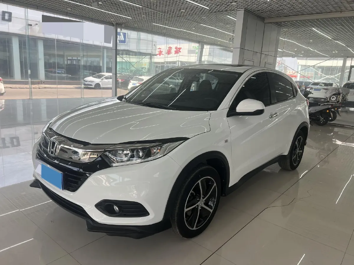 2022 Honda Vezel 1.5L 131HP L4 CVT,autocango,china used car exporter,china ev exporter,chinese used car exporter,chinese used ev exporter