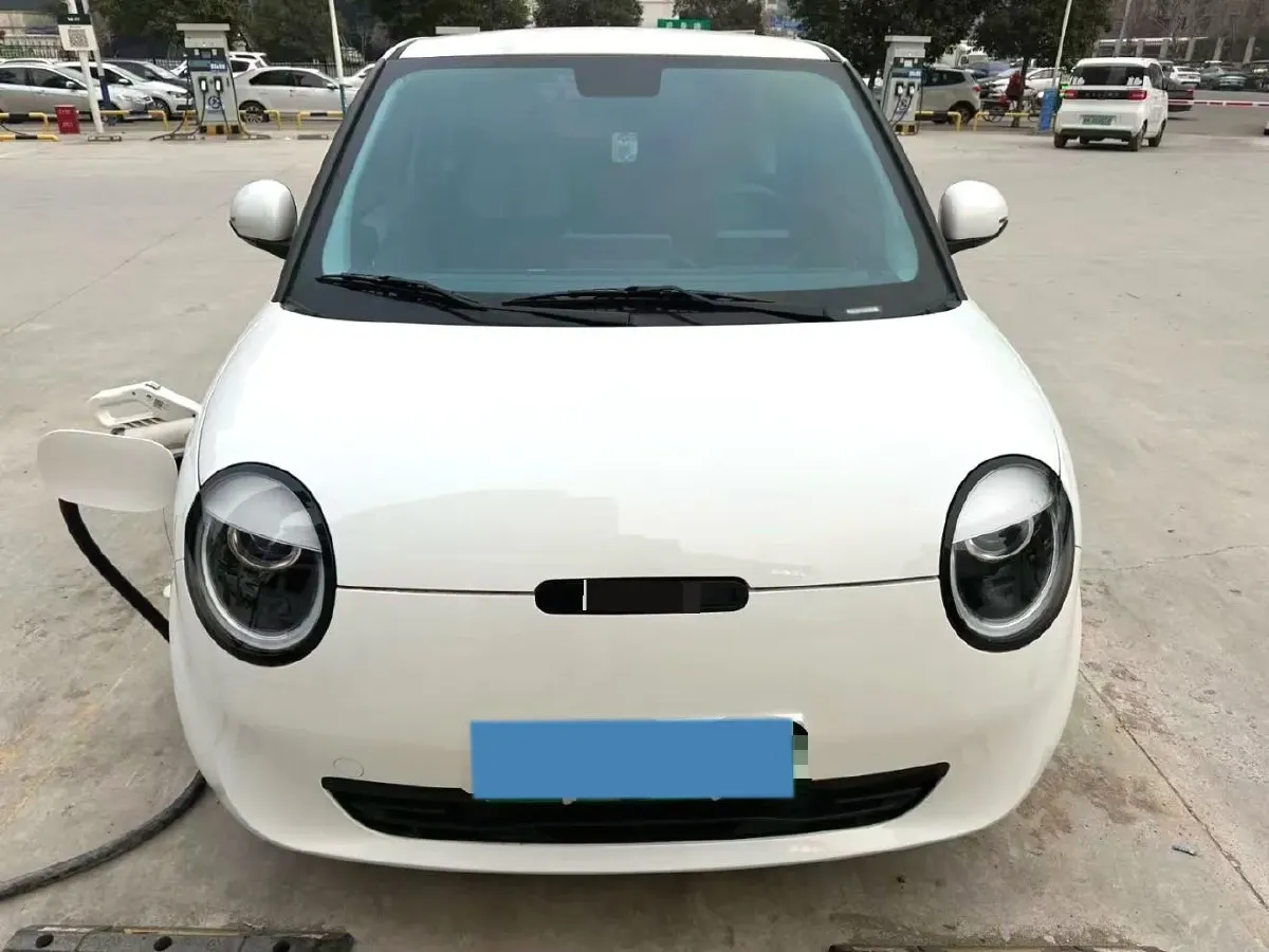 2025 LingBox BOX BEV 19.2KWH,autocango,china used car exporter,china ev exporter,chinese used car exporter,chinese used ev exporter