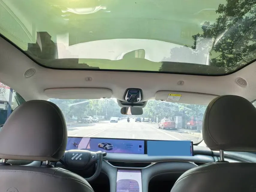 2025 IM LS6 BEV 83KWH,autocango,china used car exporter,china ev exporter,chinese used car exporter,chinese used ev exporter