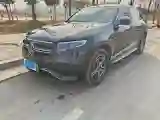 2022 Mercedes-Benz EQC Class BEV 79.2KWH