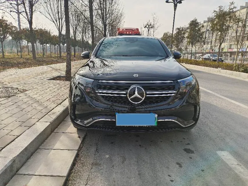 2022 Mercedes-Benz EQC Class BEV 79.2KWH,autocango,china used car exporter,china ev exporter,chinese used car exporter,chinese used ev exporter
