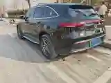 2022 Mercedes-Benz EQC Class BEV 79.2KWH