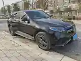 2022 Mercedes-Benz EQC Class BEV 79.2KWH