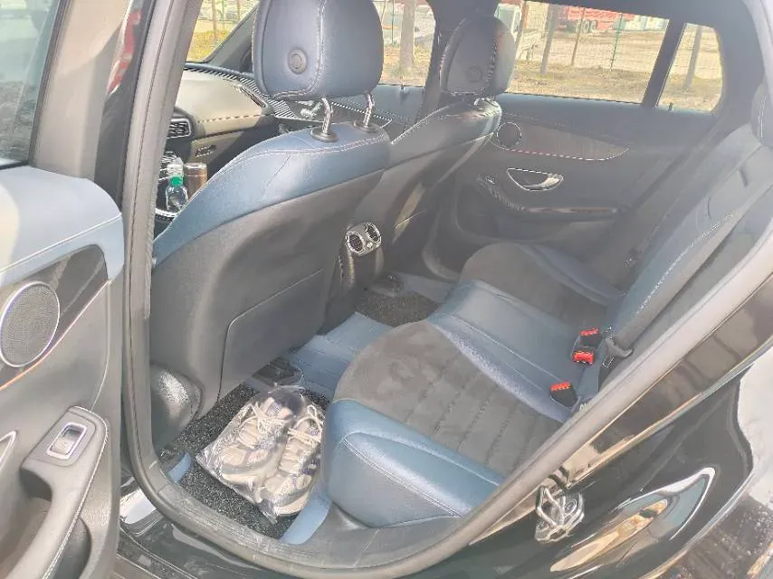 2022 Mercedes-Benz EQC Class BEV 79.2KWH,autocango,china used car exporter,china ev exporter,chinese used car exporter,chinese used ev exporter