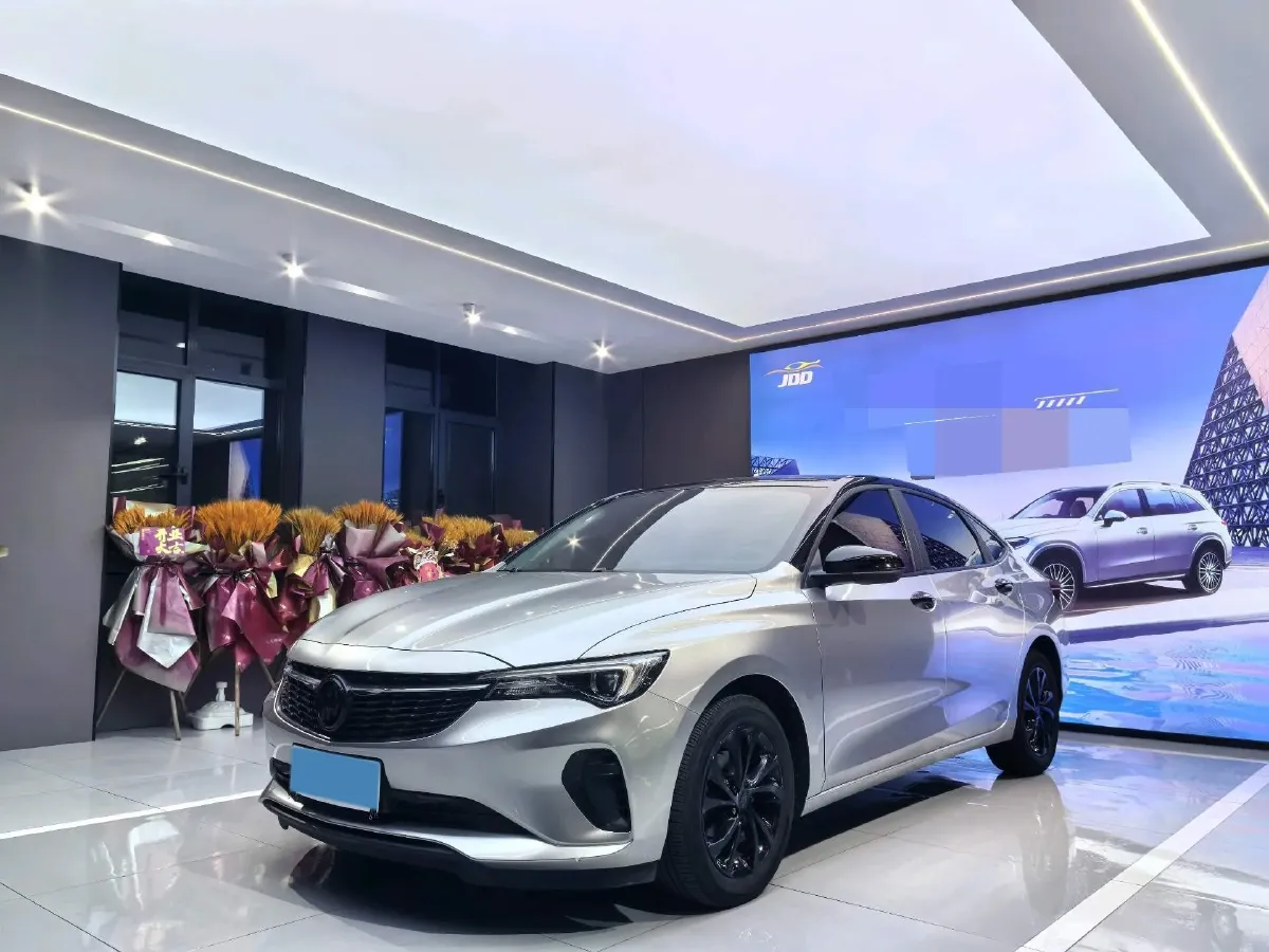 2022 Buick Verano 1.5T 184HP L4 CVT,autocango,china used car exporter,china ev exporter,chinese used car exporter,chinese used ev exporter