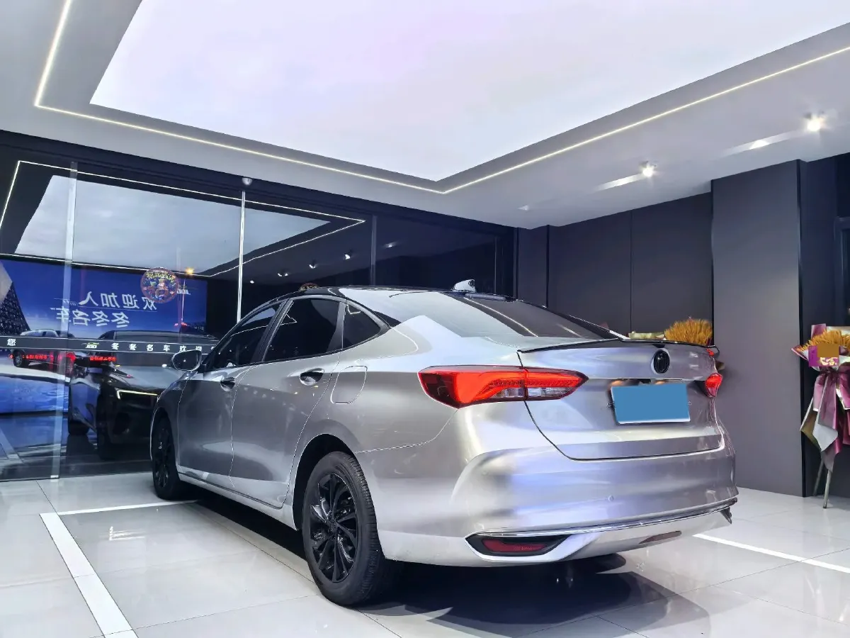 2022 Buick Verano 1.5T 184HP L4 CVT,autocango,china used car exporter,china ev exporter,chinese used car exporter,chinese used ev exporter