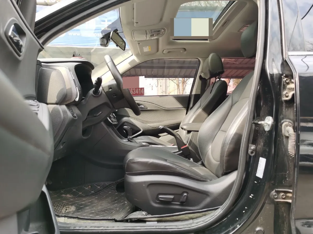 2019 Hyundai ix35 2.0L 160HP L4 6AT,autocango,china used car exporter,china ev exporter,chinese used car exporter,chinese used ev exporter