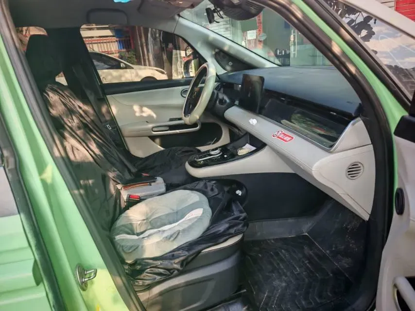 2021 BYD Qin Plus BEV 57KWH,autocango,china used car exporter,china ev exporter,chinese used car exporter,chinese used ev exporter