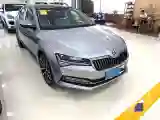 2024 Skoda Superb 1.4T 150HP L4 7DCT