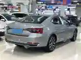 2024 Skoda Superb 1.4T 150HP L4 7DCT