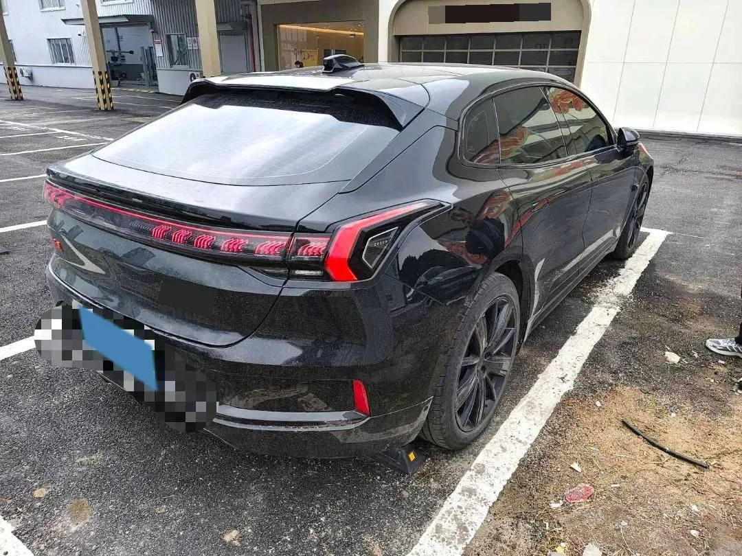 2023 Zeekr 001 BEV 100KWH,autocango,china used car exporter,china ev exporter,chinese used car exporter,chinese used ev exporter