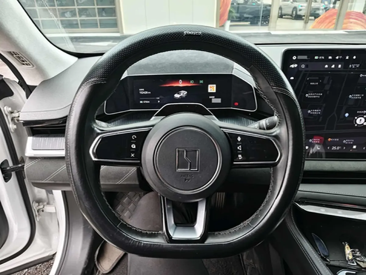 2023 Zeekr 001 BEV 100KWH,autocango,china used car exporter,china ev exporter,chinese used car exporter,chinese used ev exporter