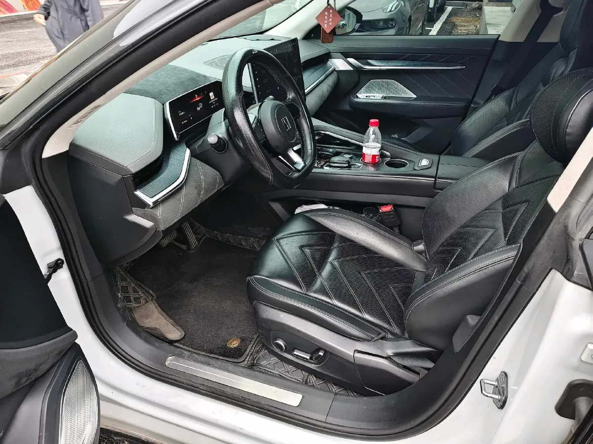 2023 Zeekr 001 BEV 100KWH,autocango,china used car exporter,china ev exporter,chinese used car exporter,chinese used ev exporter