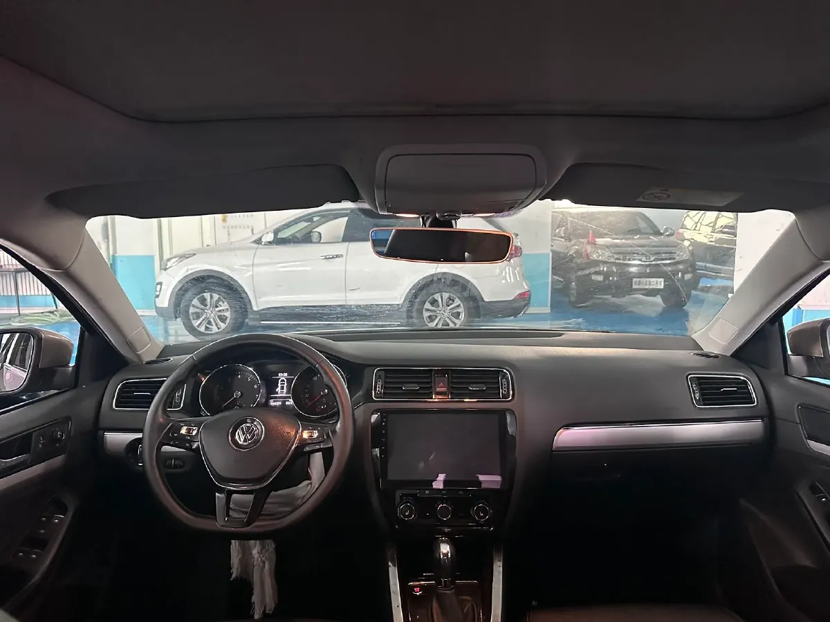 2017 Volkswagen Sagitar 1.2T 110HP L4 7DCT,autocango,china used car exporter,china ev exporter,chinese used car exporter,chinese used ev exporter