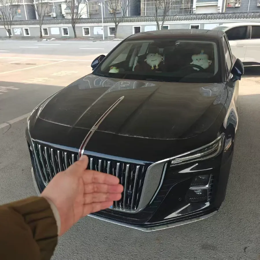 2025 HongQi H5 1.5T 169HP L4 7DCT,autocango,china used car exporter,china ev exporter,chinese used car exporter,chinese used ev exporter