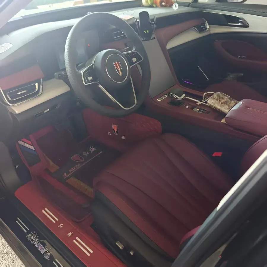 2025 HongQi H5 1.5T 169HP L4 7DCT,autocango,china used car exporter,china ev exporter,chinese used car exporter,chinese used ev exporter