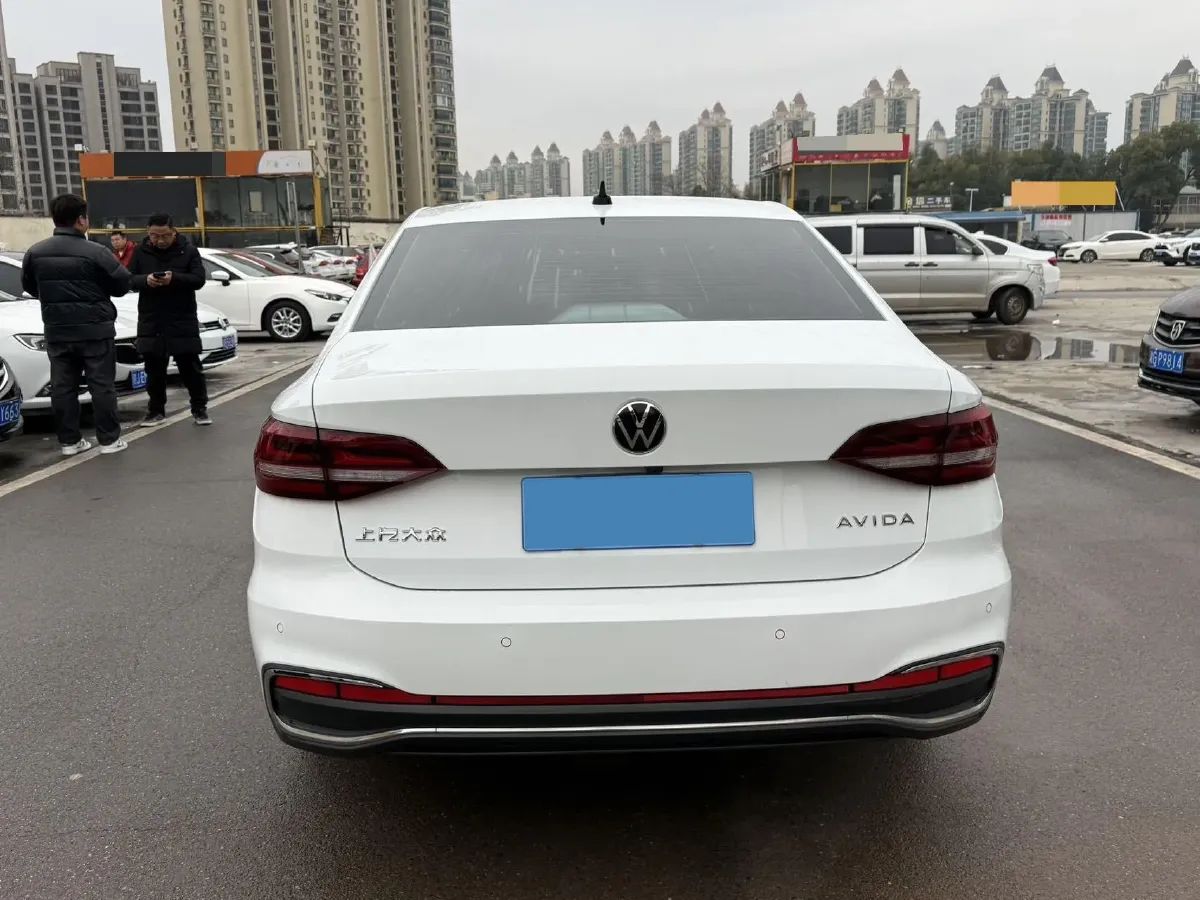 2023 Volkswagen Lavida 1.5L 113HP L4 6AT,autocango,china used car exporter,china ev exporter,chinese used car exporter,chinese used ev exporter