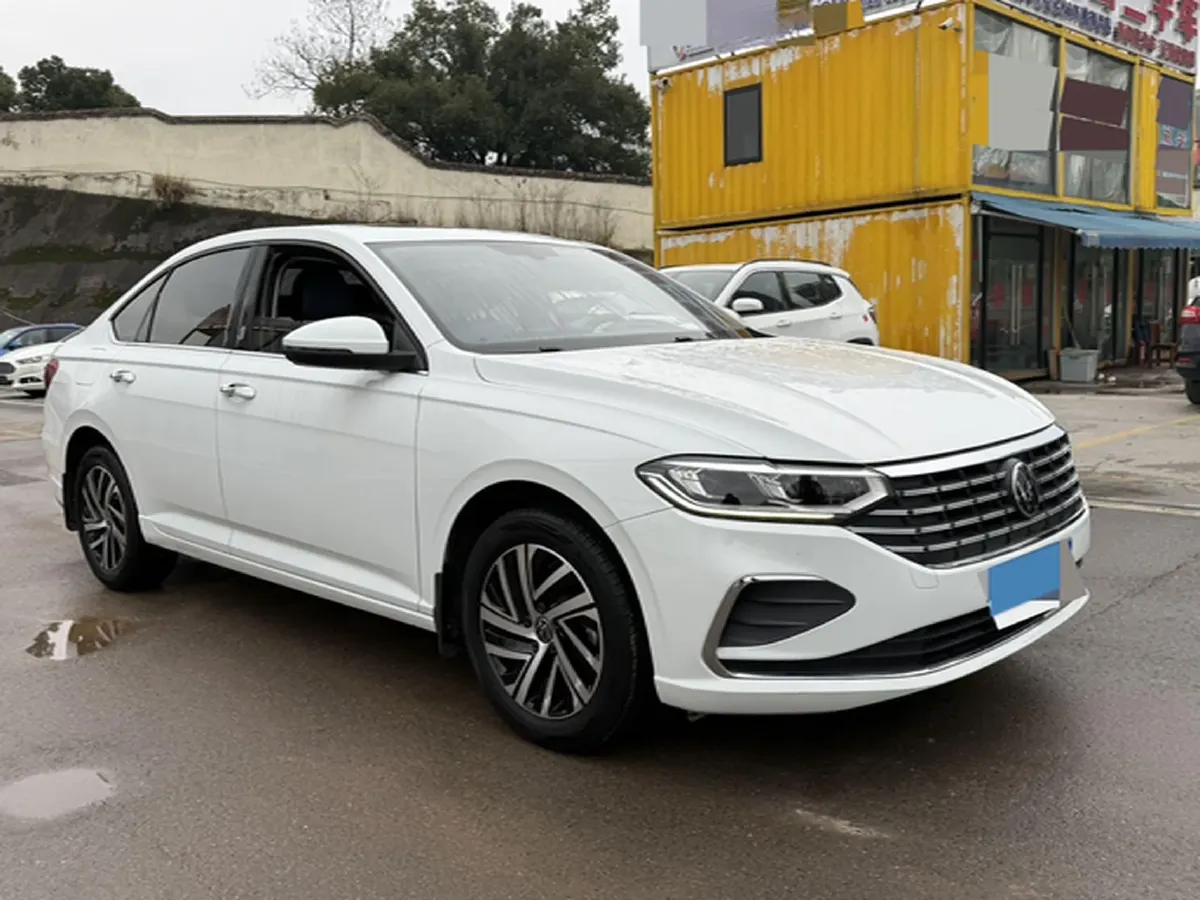 2023 Volkswagen Lavida 1.5L 113HP L4 6AT,autocango,china used car exporter,china ev exporter,chinese used car exporter,chinese used ev exporter