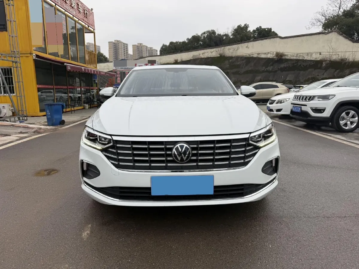 2023 Volkswagen Lavida 1.5L 113HP L4 6AT,autocango,china used car exporter,china ev exporter,chinese used car exporter,chinese used ev exporter