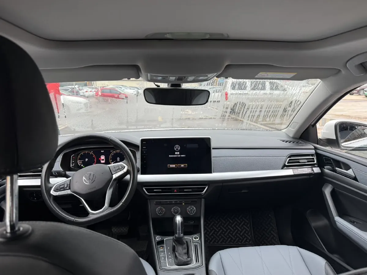 2023 Volkswagen Lavida 1.5L 113HP L4 6AT,autocango,china used car exporter,china ev exporter,chinese used car exporter,chinese used ev exporter