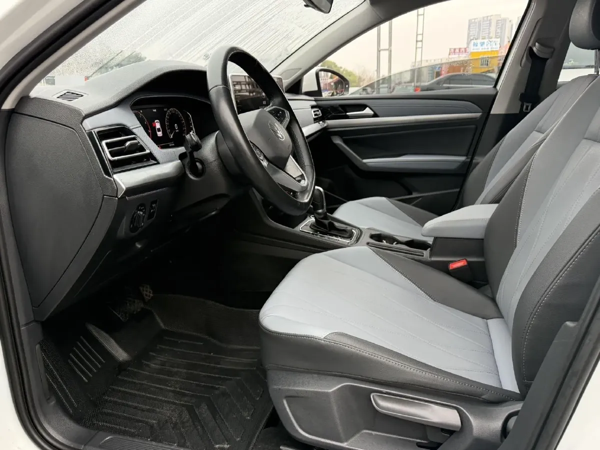 2023 Volkswagen Lavida 1.5L 113HP L4 6AT,autocango,china used car exporter,china ev exporter,chinese used car exporter,chinese used ev exporter